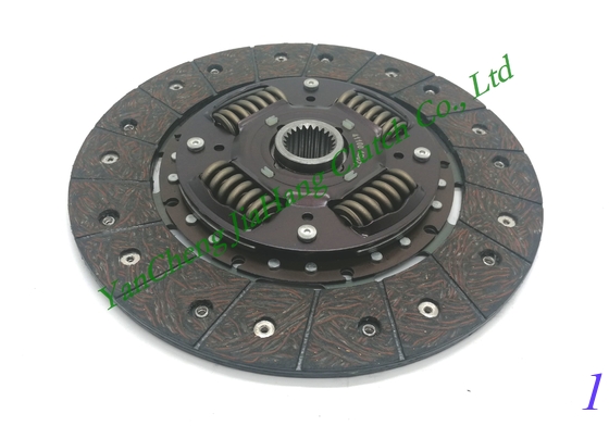 FOR VALEO 803877 Clutch Disc 240 мм المزود