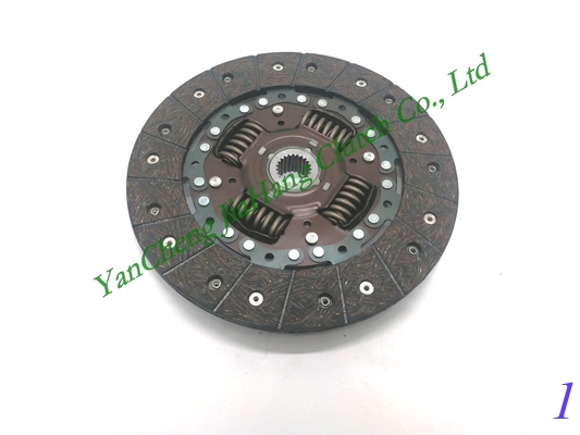 FOR VALEO 803877 Clutch Disc 240 мм المزود