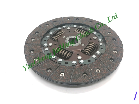 FOR VALEO 803877 Clutch Disc 240 мм المزود