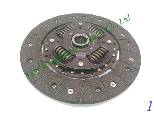 FOR VALEO 803877 Clutch Disc 240 мм المزود