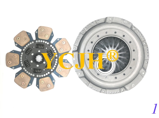 5196060 القابض Jiahang parts TS100A، TS110A STANDARD، T6010، TS100A STANDARD، TS115A، T6020، TS115A المزود