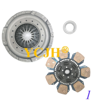 5196060 القابض Jiahang parts TS100A، TS110A STANDARD، T6010، TS100A STANDARD، TS115A، T6020، TS115A المزود