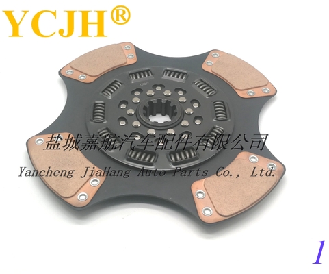 CD128257 قرص القابض CD128258 قرص القابض المزود