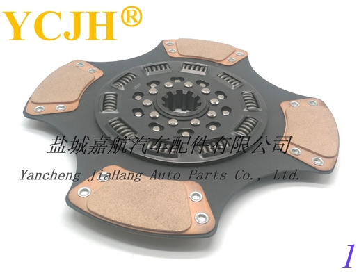 CD128257 قرص القابض CD128258 قرص القابض المزود