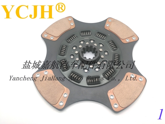 CD128257 قرص القابض CD128258 قرص القابض المزود