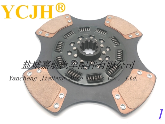 CD128257 قرص القابض CD128258 قرص القابض المزود