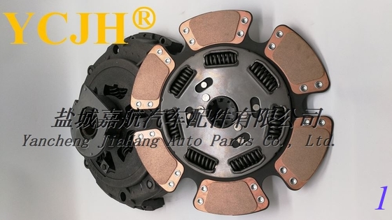 القابض P / N RC700EZX المرجع. # سبايسر 108935-82 ، 108925-82 المزود