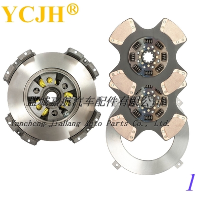 القابض P / N RC700EZX المرجع. # سبايسر 108935-82 ، 108925-82 المزود