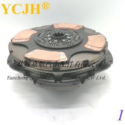 M107050-59 (14 × 2 × 10) المزود