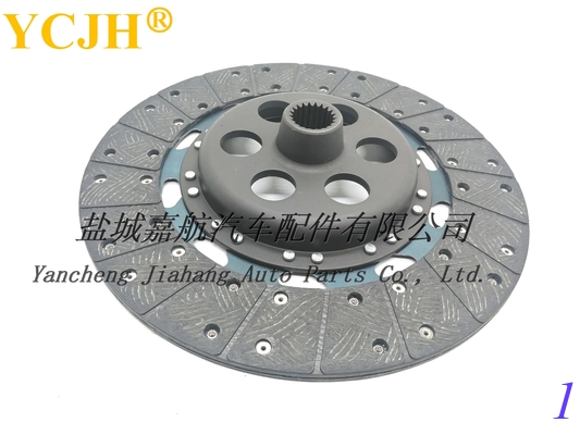 لوحة القابض Landini 1693884M91 / 3610274M91 المزود