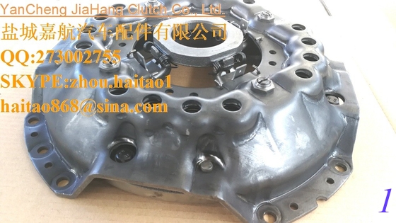 طقم القابض لجرار فورد نيو هولاند - D8Nn7563Ab 82011593 المزود