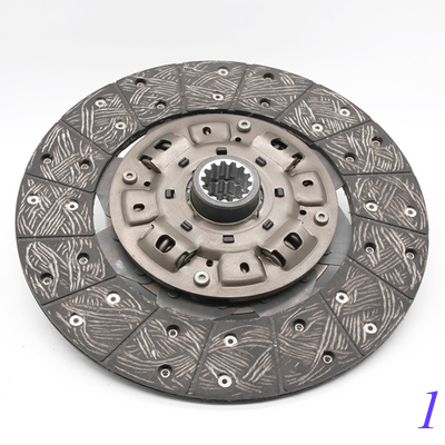 قرص القابض / OE: ISD019 / 325 * 210 * 10 * 38 / AMB-018 / MITSUBISHI / CL0094 / ISD015 / 1-31240-403-0 المزود