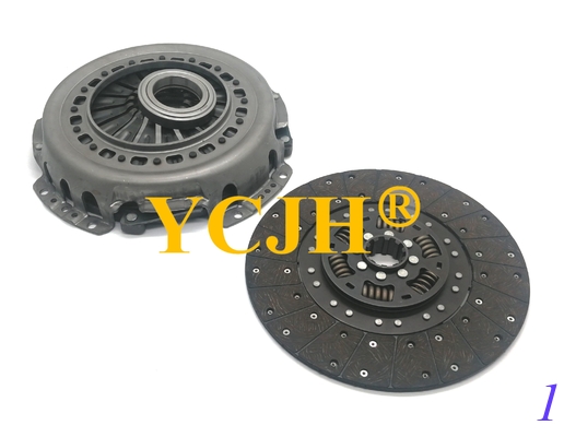 Ford Tractor Clutch Kit 5600 ؛ 5610 ؛ 5700 ؛ 5900 ؛ 6600 ؛ 6610 ؛ 6700 ؛ 6710 المزود