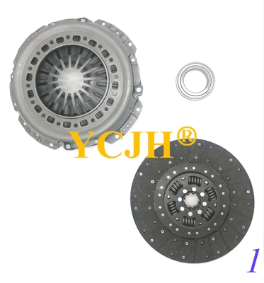 Ford Tractor Clutch Kit 5600 ؛ 5610 ؛ 5700 ؛ 5900 ؛ 6600 ؛ 6610 ؛ 6700 ؛ 6710 المزود