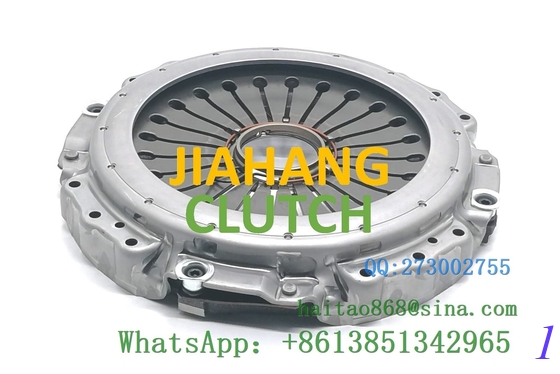 غطاء القابض 3482000361/3482000361 ؛ لوحة ضغط القابض 3482000361/3482000361 ؛ MAN / STEYR 3482000361/3482000361 المزود