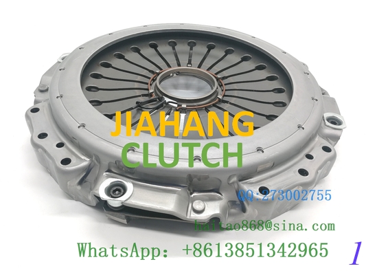 غطاء القابض 3482000361/3482000361 ؛ لوحة ضغط القابض 3482000361/3482000361 ؛ MAN / STEYR 3482000361/3482000361 المزود