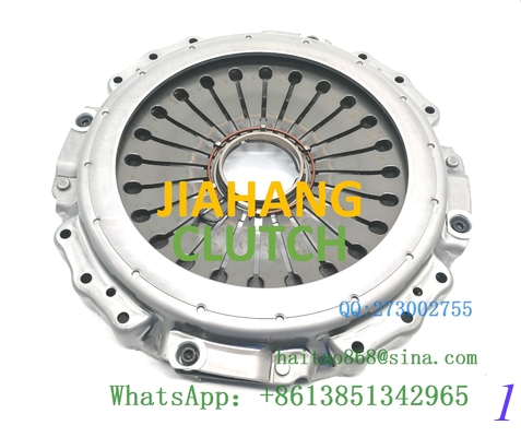 غطاء القابض 3482000361/3482000361 ؛ لوحة ضغط القابض 3482000361/3482000361 ؛ MAN / STEYR 3482000361/3482000361 المزود