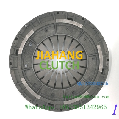لوحة ضغط القابض DAF 3482119031،632101780،1310896،216169،212049،291228 المزود