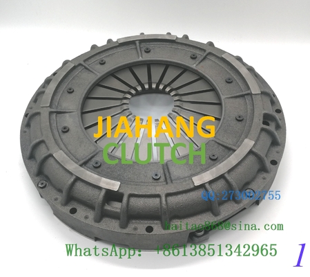 لوحة ضغط القابض DAF 3482119031،632101780،1310896،216169،212049،291228 المزود