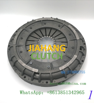 غطاء القابض 3482119031 ؛ لوحة ضغط القابض 3482119031/3482119031 ؛ BOVA / DAF / NEOPLAN / SCANIA / VAN HOOL 3482119031 المزود