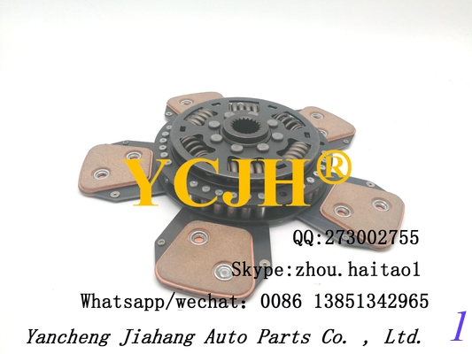 ماسي فيرغسون 039210T1 / 6237287M92 قطع غيار الجرارات مجموعة القابض لـ MF 330mm المزود