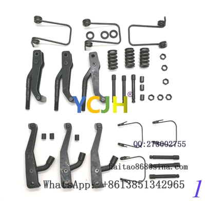 YZ90756 CLUTCH KIT جديد ومستعمل ؛ الأصل ، OEM ، ما بعد البيع المزود