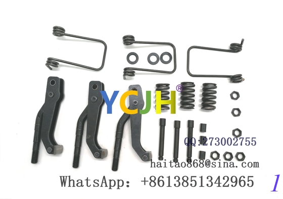 YZ90756 CLUTCH KIT جديد ومستعمل ؛ الأصل ، OEM ، ما بعد البيع المزود