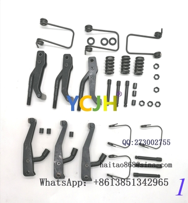 YZ90757 CLUTCH KIT جديد ومستعمل ؛ الأصل ، OEM ، ما بعد البيع المزود