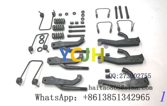 YZ90757 CLUTCH KIT جديد ومستعمل ؛ الأصل ، OEM ، ما بعد البيع المزود