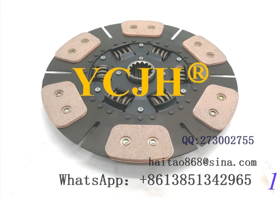 3F740-25122 - قرص ترانس: 13 بوصة ، المزود