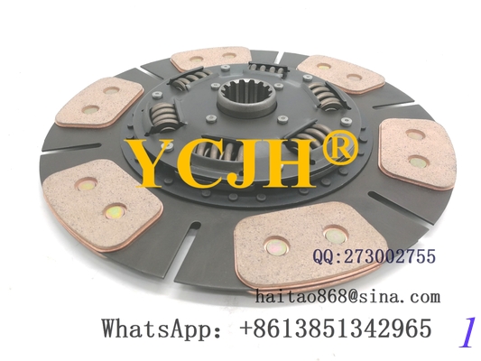 3F740-25122 - قرص ترانس: 13 بوصة ، المزود