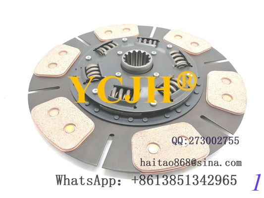 3F740-25122 - قرص ترانس: 13 بوصة ، المزود