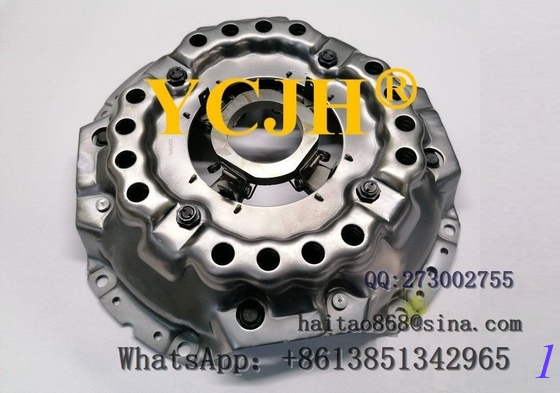 طقم القابض لجرار فورد نيو هولاند - D8Nn7563Ab 82011593 المزود