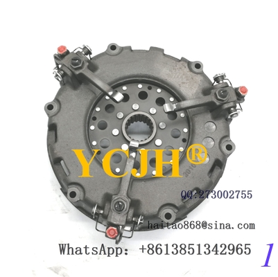 02940347 لوحة ضغط القابض PTO تناسب Deutz D2807 D3006 D3607 D4006 D4007 المزود