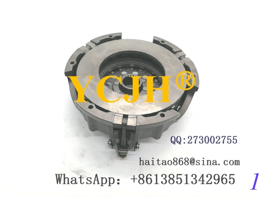 02940347 لوحة ضغط القابض PTO تناسب Deutz D2807 D3006 D3607 D4006 D4007 المزود
