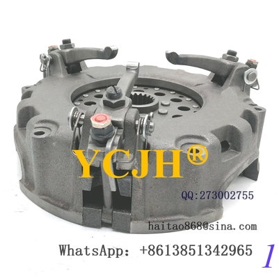 02940347 لوحة ضغط القابض PTO تناسب Deutz D2807 D3006 D3607 D4006 D4007 المزود