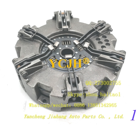 تستخدم في John Deere 231010910 ، 303186900 ، 631-3069-10 ، 631306910 ، SJ16518 ، YZ90755 ، YZ90830 ، YZ90832 ، YZ910386100D ، 6 المزود