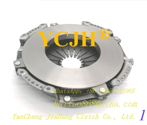 غطاء القابض JX100U ، JX1070U ، JX1080U ، JX1090U ، JX1100U ، JX70U ، JX80U ، JX90U المزود