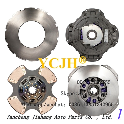 للشاحنات الأمريكية CLUTCH 9SPRING D800 CLUTCH PLATE المزود