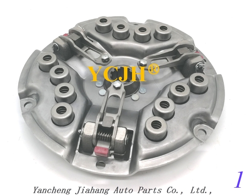 تستخدم في حالة IH CLUTCH COVER 84342556، 85025C1، 85025C2 المزود
