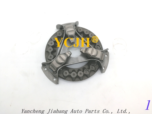 Jeep Willys Clutch Kit 8 1/2 &quot;MB GPW Cj2A Cj3A M38 M38A1 3B G503 638992 المزود