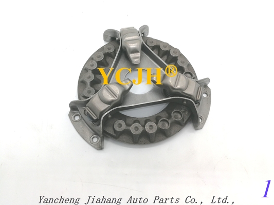 Jeep Willys Clutch Kit 8 1/2 &quot;MB GPW Cj2A Cj3A M38 M38A1 3B G503 638992 المزود