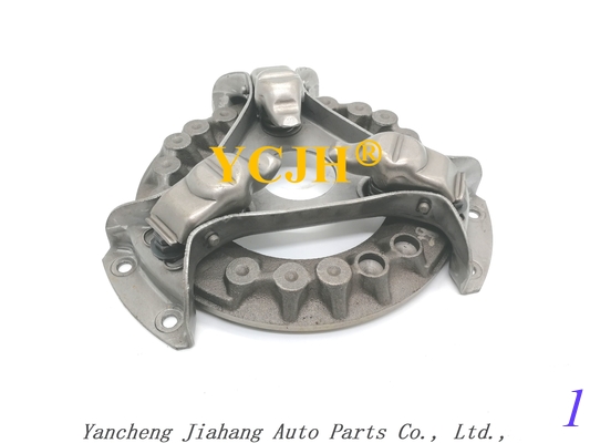 Jeep Willys Clutch Kit 8 1/2 &quot;MB GPW Cj2A Cj3A M38 M38A1 3B G503 638992 المزود