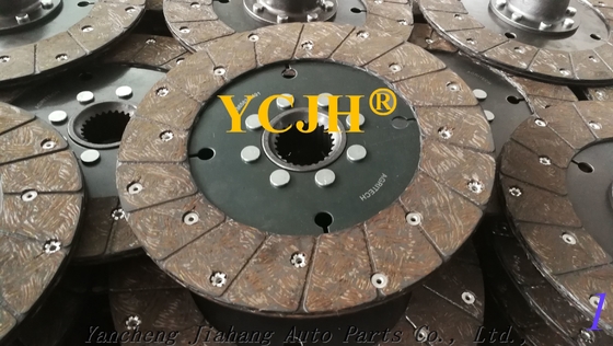 1865836M1 قرص PTO للجرار ماسي فيرغسون 20B 30E 40E 133340148152155 المزود