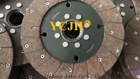1865836M1 قرص PTO للجرار ماسي فيرغسون 20B 30E 40E 133340148152155 المزود