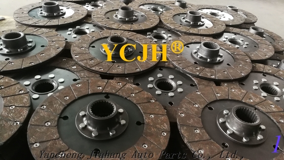 1865836M1 قرص PTO للجرار ماسي فيرغسون 20B 30E 40E 133340148152155 المزود