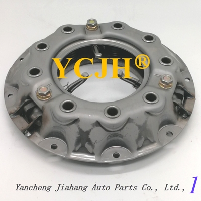 SAKAI ROAD ROLLER TS200 CLUTCH COVER 13 &quot; المزود
