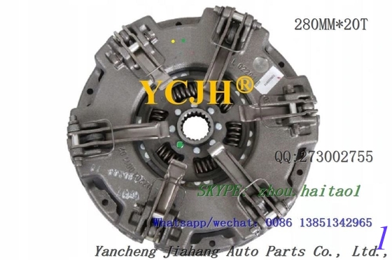 تستخدم لـ DEUTZ FAHR 228020910، 228004013، 228013311 المزود