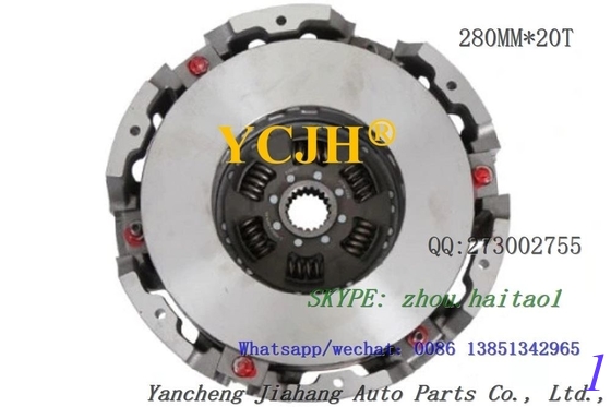 تستخدم لـ DEUTZ FAHR 228020910، 228004013، 228013311 المزود