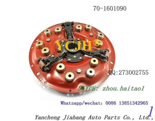 قرص القابض - 851601130/701601130 لوحة الضغط Assy- 701601090A محمل رمي للخارج - 986714KS17 المزود